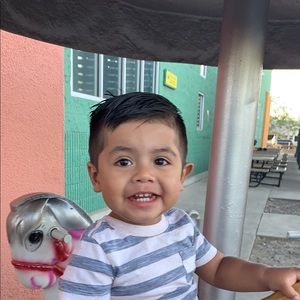 Meet your Posher, Celia